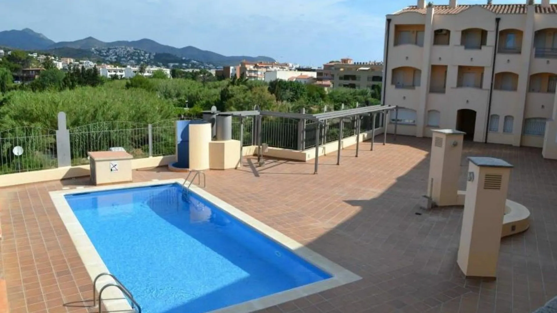 Apartment In Llanca - 103549 By Mo Rentals